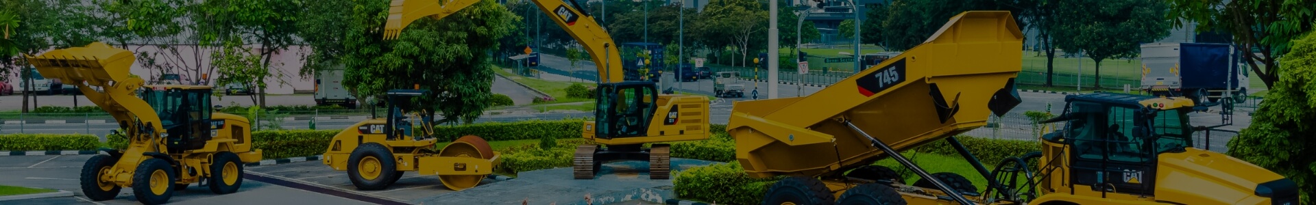 about_tsl Search | Tractors Singapore Limited