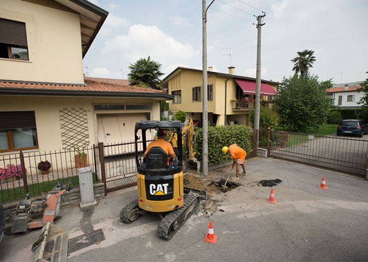 301-7-CR-02 Cat® 301.7 Mini Excavator | Tractors Singapore (Maldives)